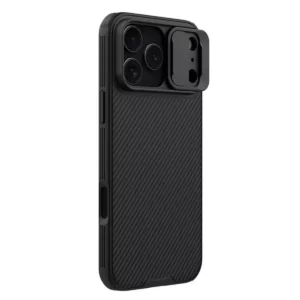 Funda con Protección para iPhone 17 Pro
